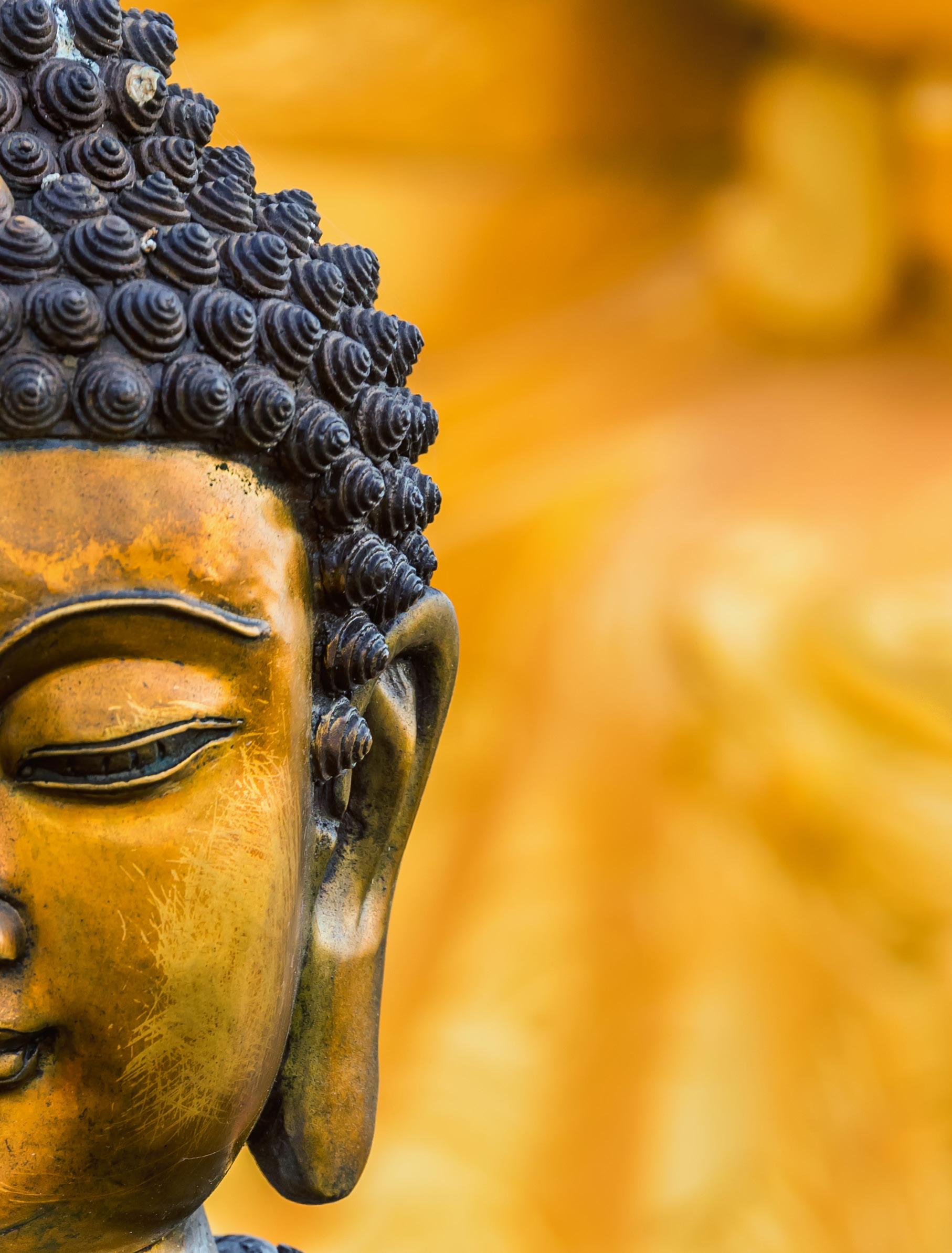 बुद्ध के गुणों का पावन संदेश